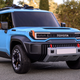 The Toyota Compact Cruiser EV could turn out to be both a retro and futuristic fully-electric car.